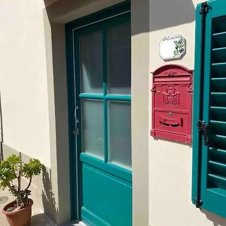 Casa Artimina * Artimino