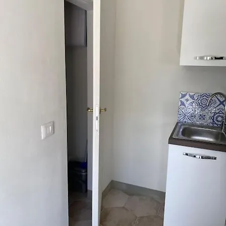 Casa Artimina Appartement