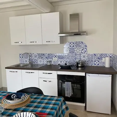 Apartamento Casa Artimina *