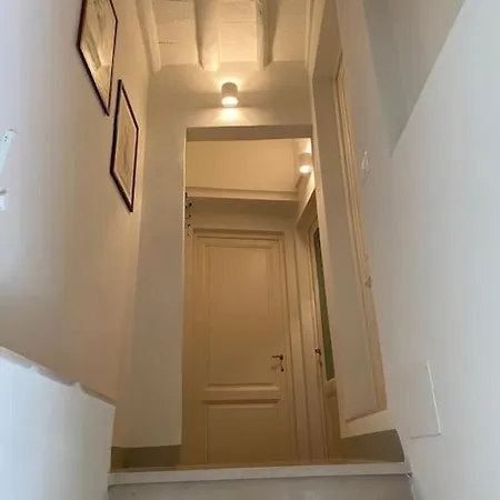 Casa Artimina Appartement *
