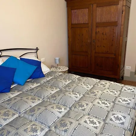 Appartement Casa Artimina