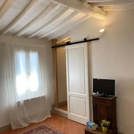 Lejlighed Casa Artimina *