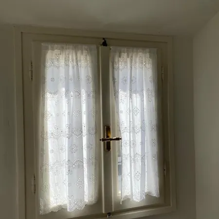Casa Artimina Lejlighed *
