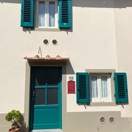 Appartement Casa Artimina