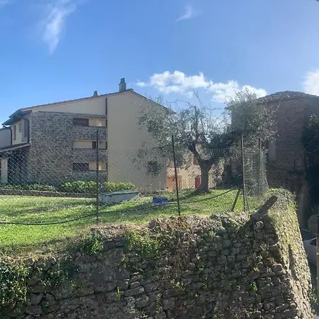 Casa Artimina