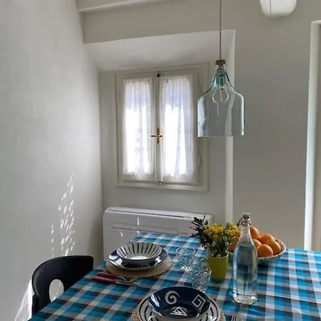 Casa Artimina Artimino