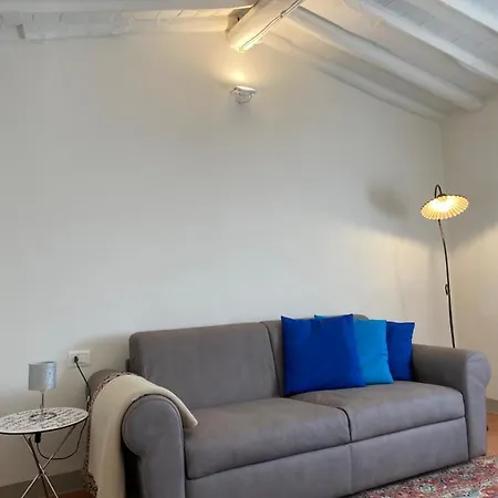 Apartamento Casa Artimina Artimino