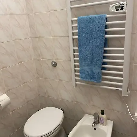 Casa Artimina Appartement Artimino