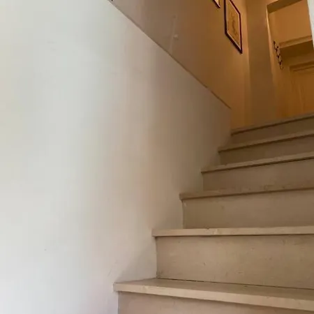 Appartement Casa Artimina