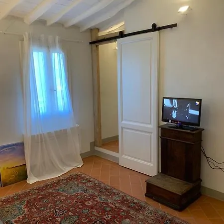 Casa Artimina * Artimino