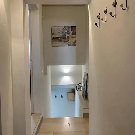 Casa Artimina Lejlighed Artimino