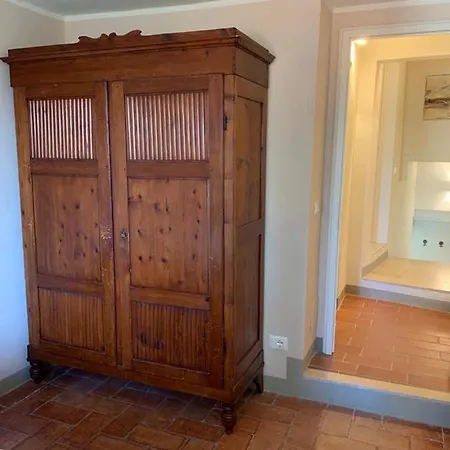 Apartamento Casa Artimina