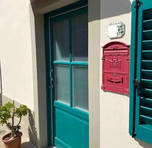 Casa Artimina * Artimino