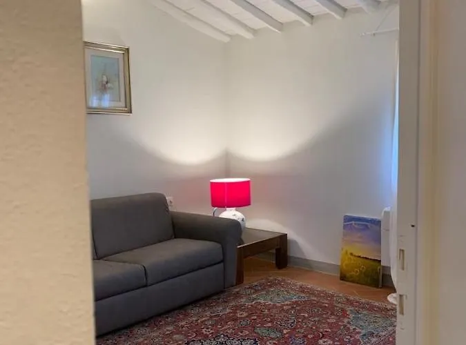 Casa Artimina Artimino