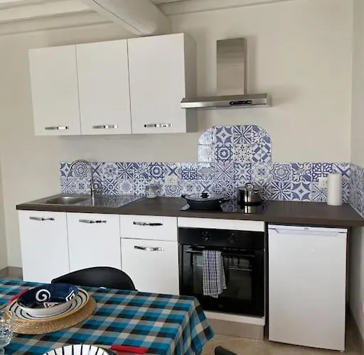 Apartamento Casa Artimina *