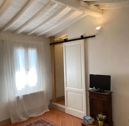 Apartamento Casa Artimina *