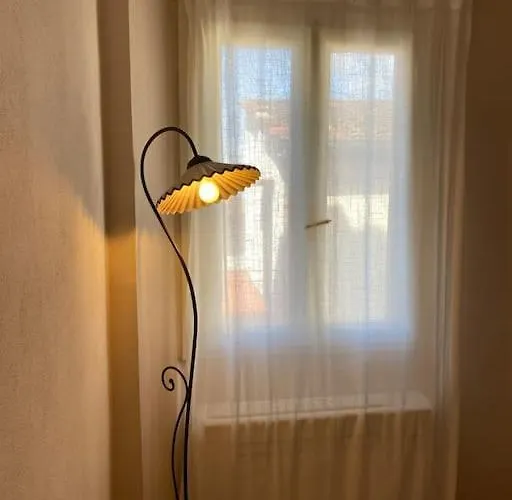 Apartamento Casa Artimina Artimino