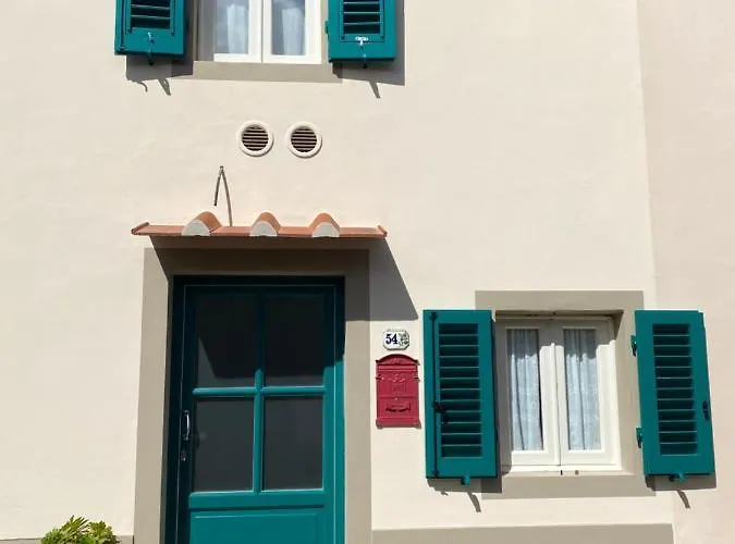 Apartamento Casa Artimina