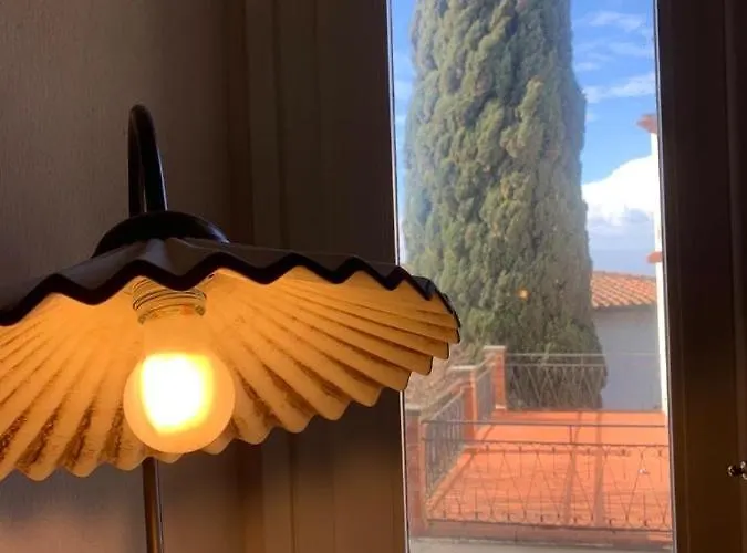 Casa Artimina Artimino