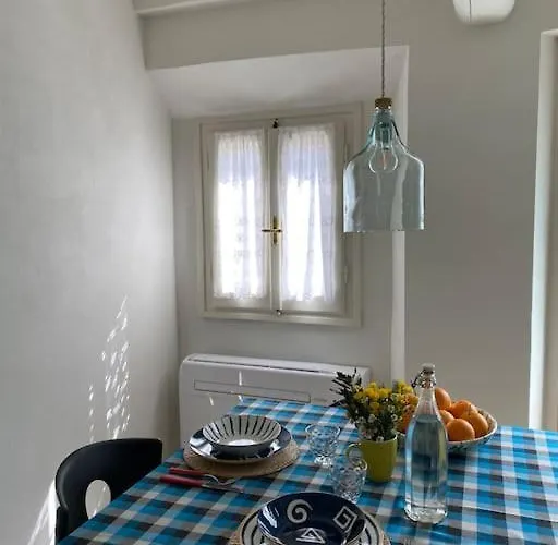 Casa Artimina Artimino