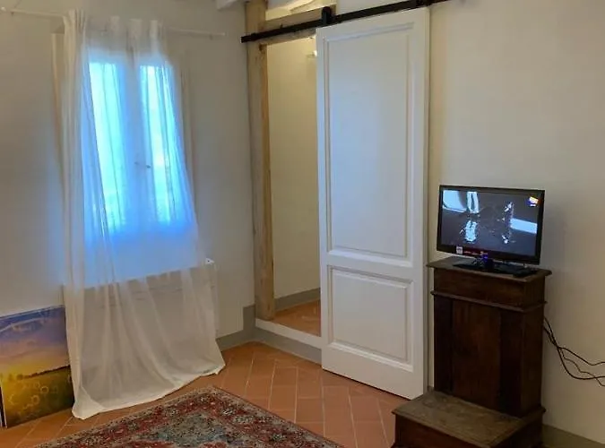 Casa Artimina * Artimino