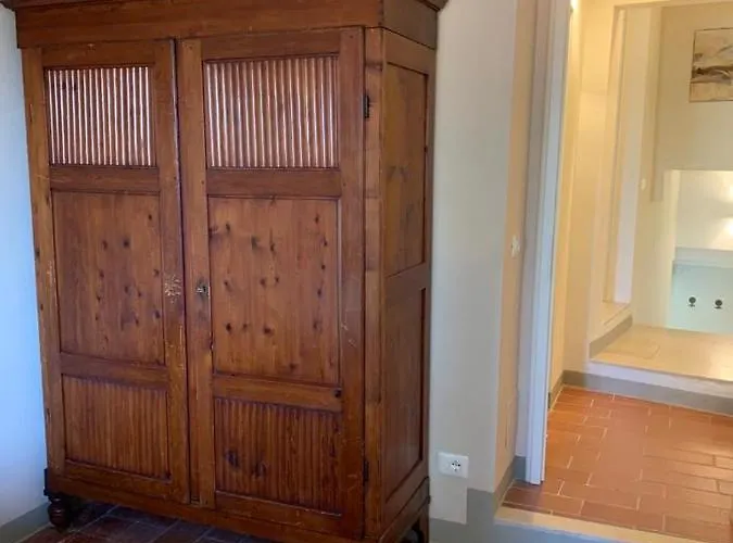 Apartamento Casa Artimina